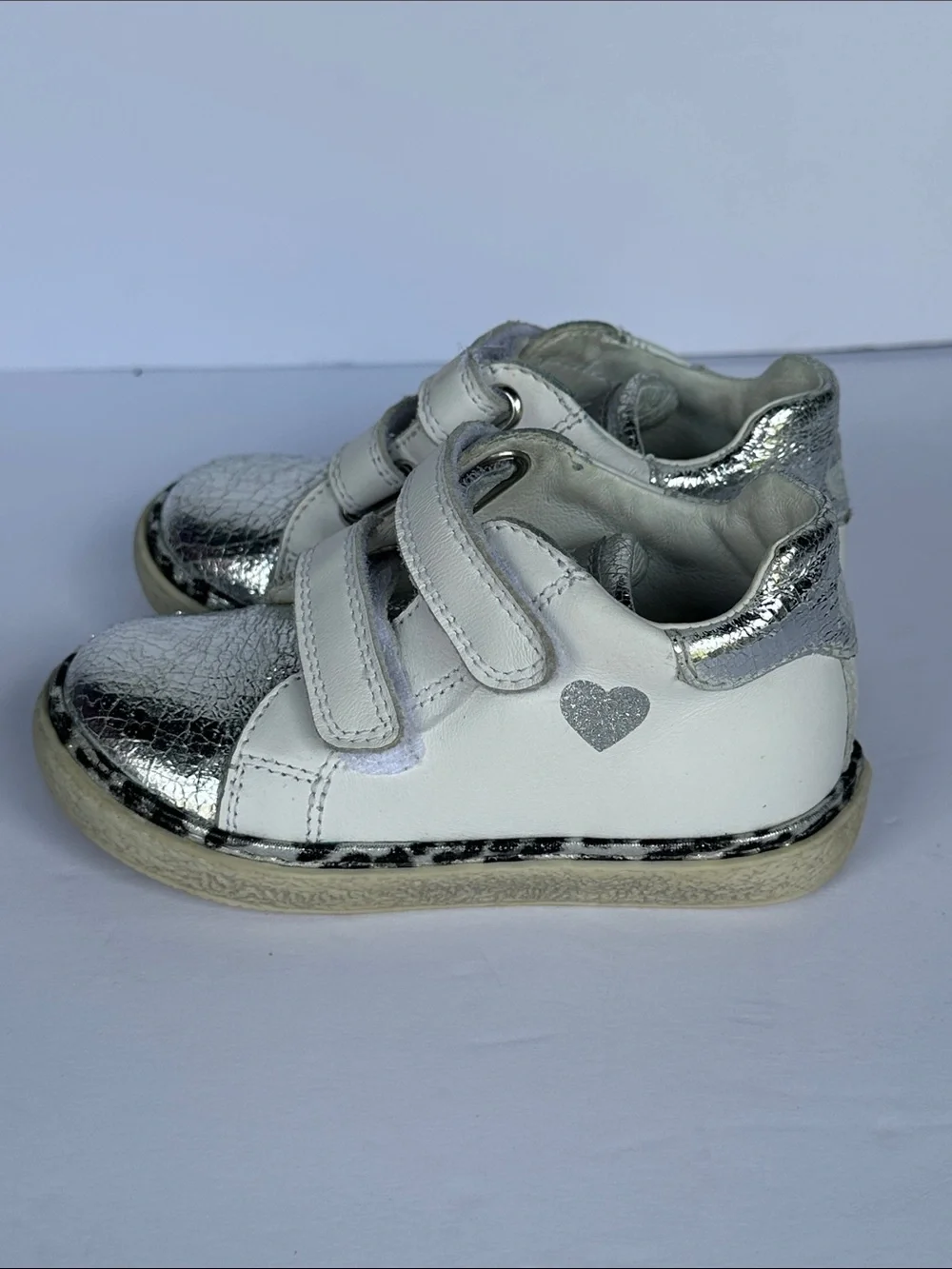 Falcotto by Naturino toddler sneakers 22 or 6.5